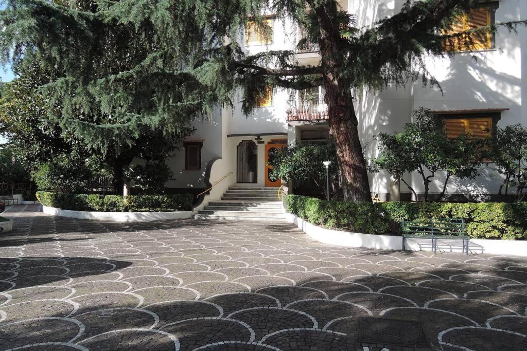 Virginia'S Guest House Sorrento Exterior foto
