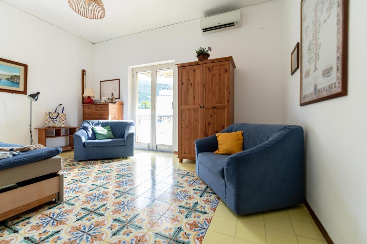 Virginia'S Guest House Sorrento Exterior foto
