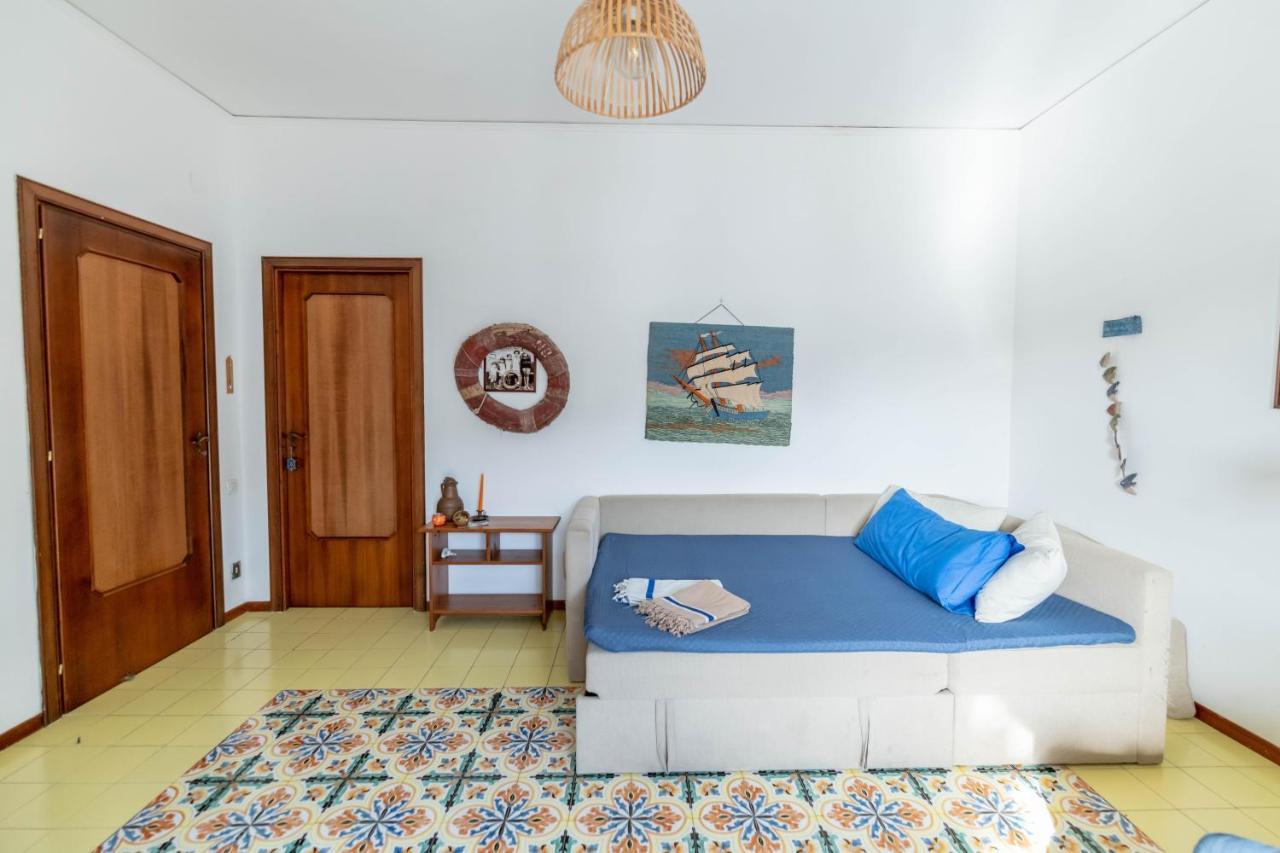 Virginia'S Guest House Sorrento Exterior foto
