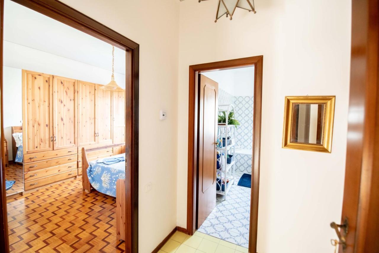 Virginia'S Guest House Sorrento Exterior foto