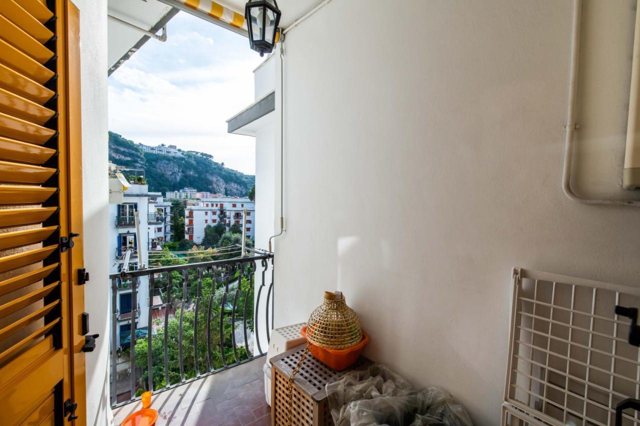 Virginia'S Guest House Sorrento Exterior foto